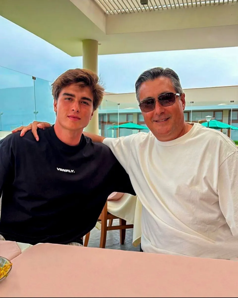 VIBENFLY Collection - Siente el estilo